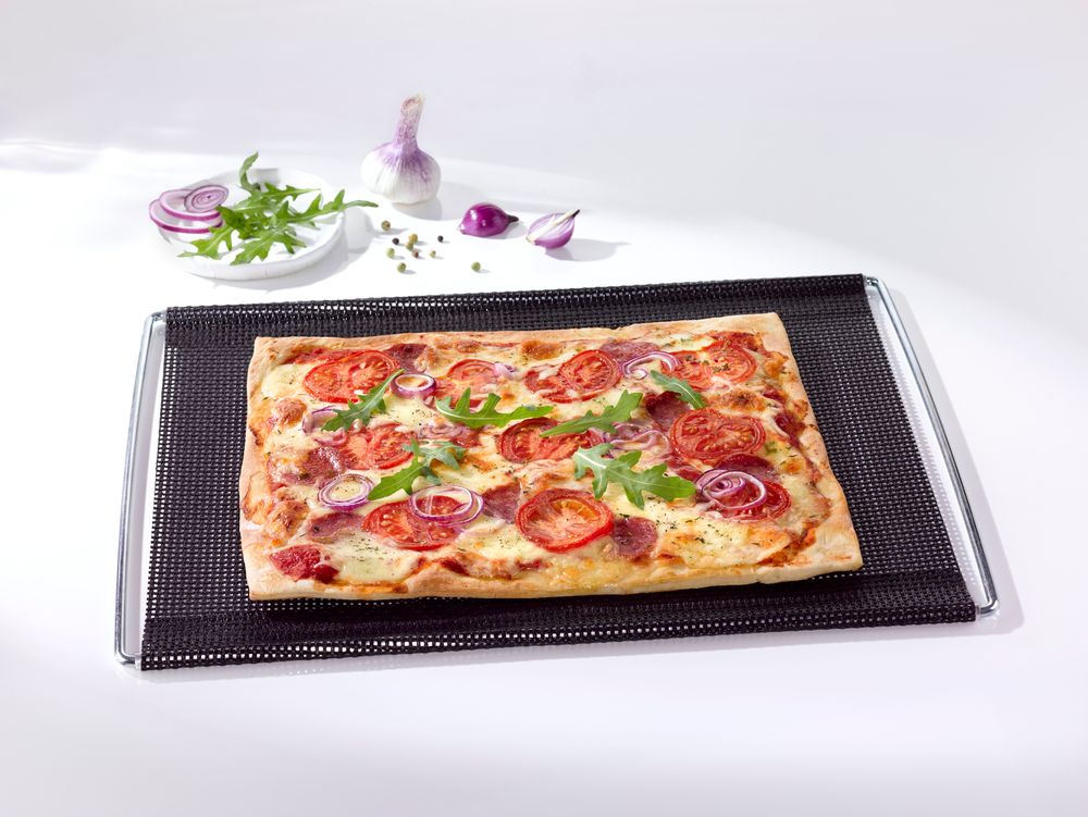 Kitchen utensils - Flexible and dismountable baking tray - LEIFHEIT - BIRAMBEAU