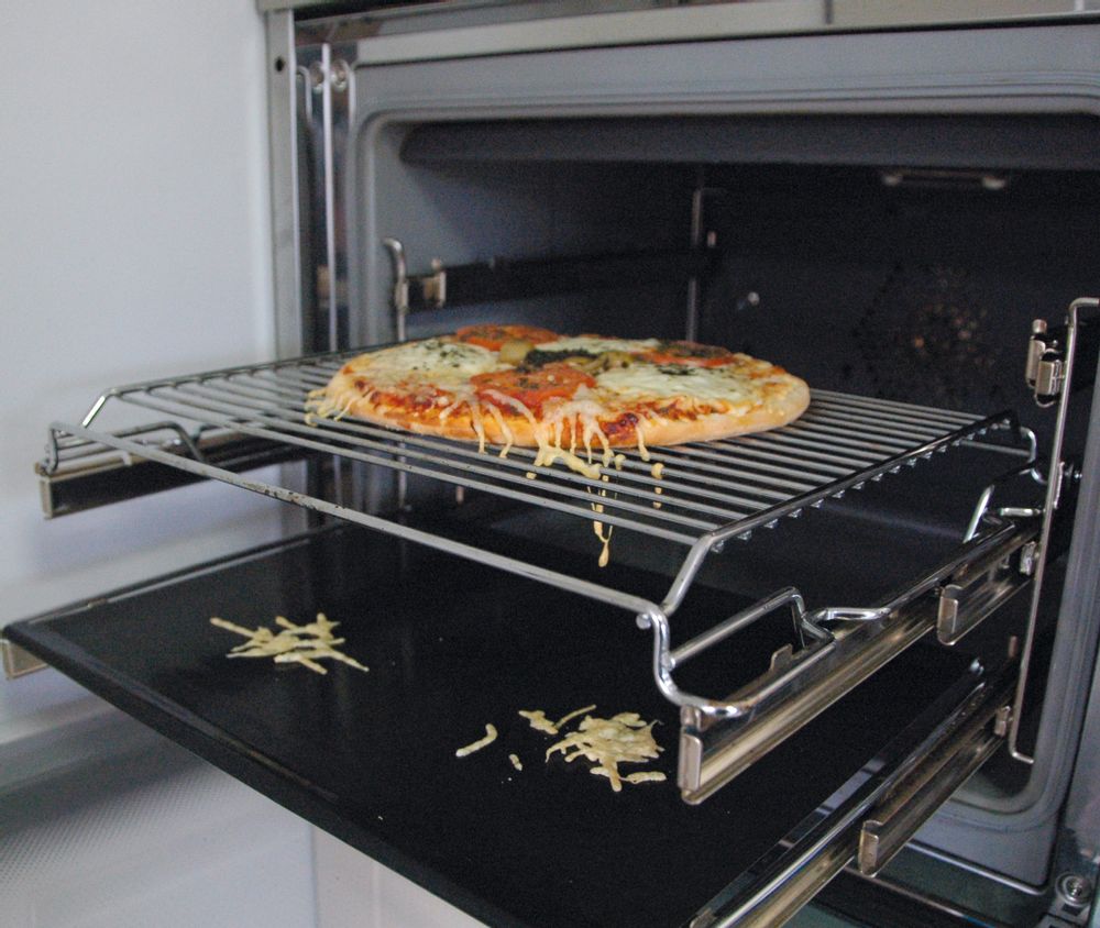 Kitchen utensils - Flexible and dismountable baking tray - LEIFHEIT - BIRAMBEAU