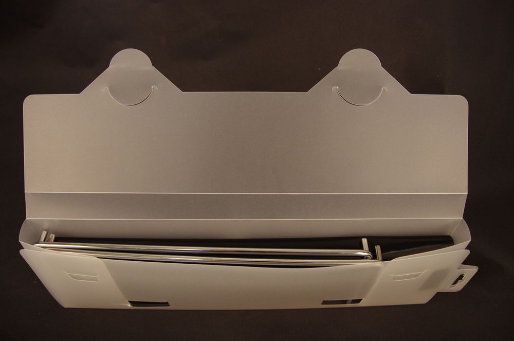 Kitchen utensils - Flexible and dismountable baking tray - LEIFHEIT - BIRAMBEAU