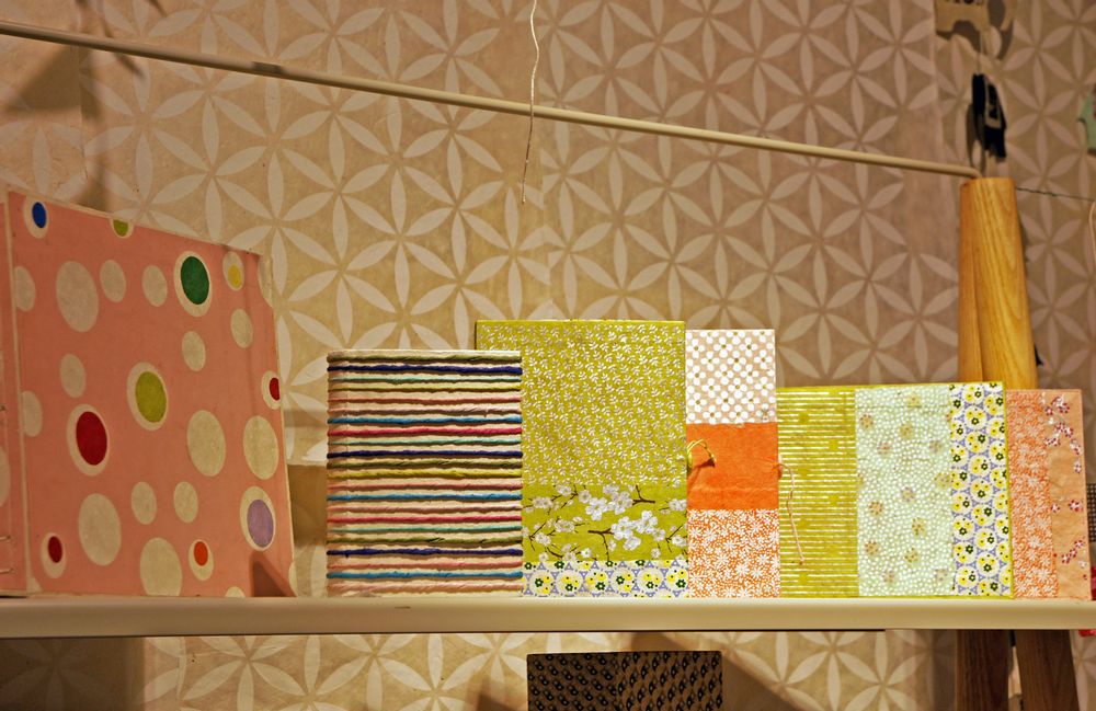 Gifts - Notebooks and photo albums - TUDI BILLO® CRÉATIONS