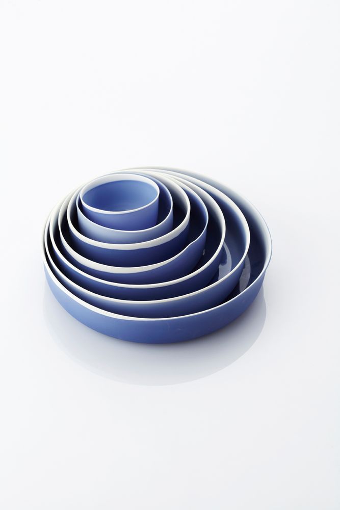 Objets de décoration - Plats niesser - STUDIO PIETER STOCKMANS