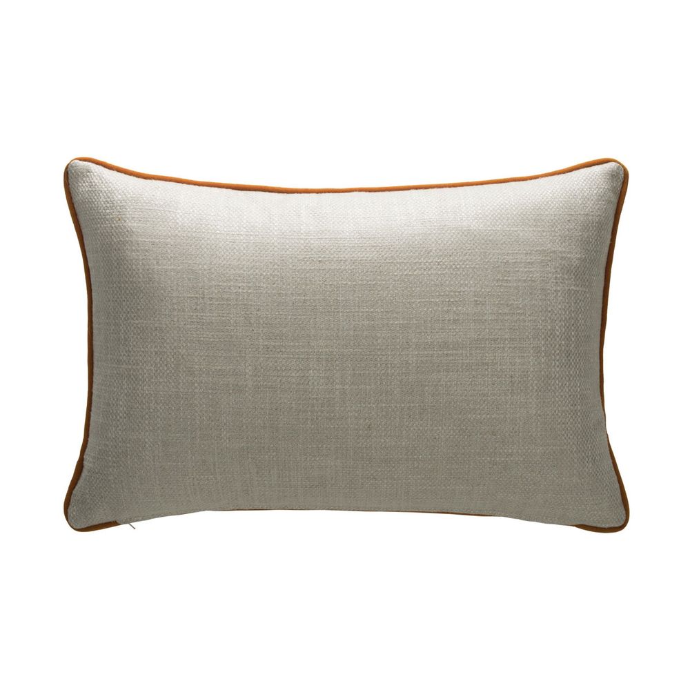 Cushions - National Gallery Whistlejacket Pink Cushion - ANDREW MARTIN INTL LTD