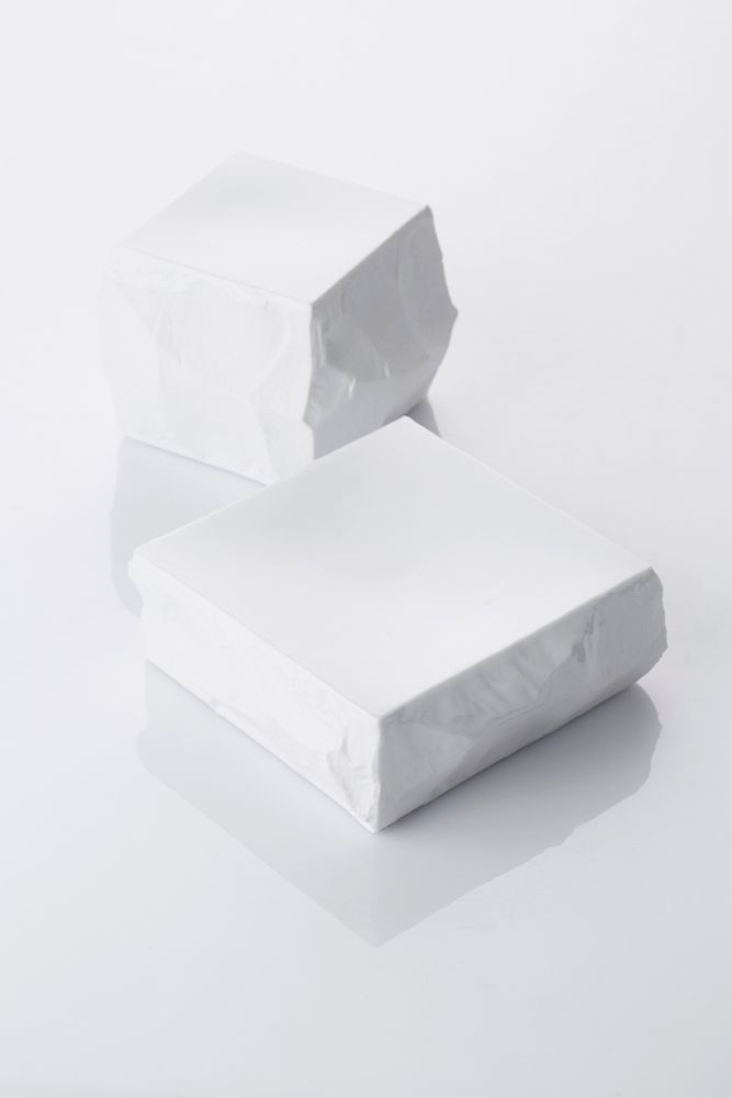 Formal plates - Rock plate - STUDIO PIETER STOCKMANS