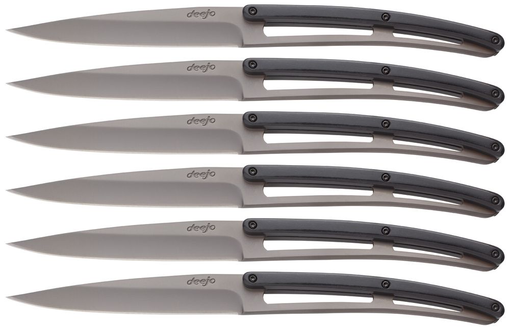 Gifts - Deejo Table Knife - DEEJO