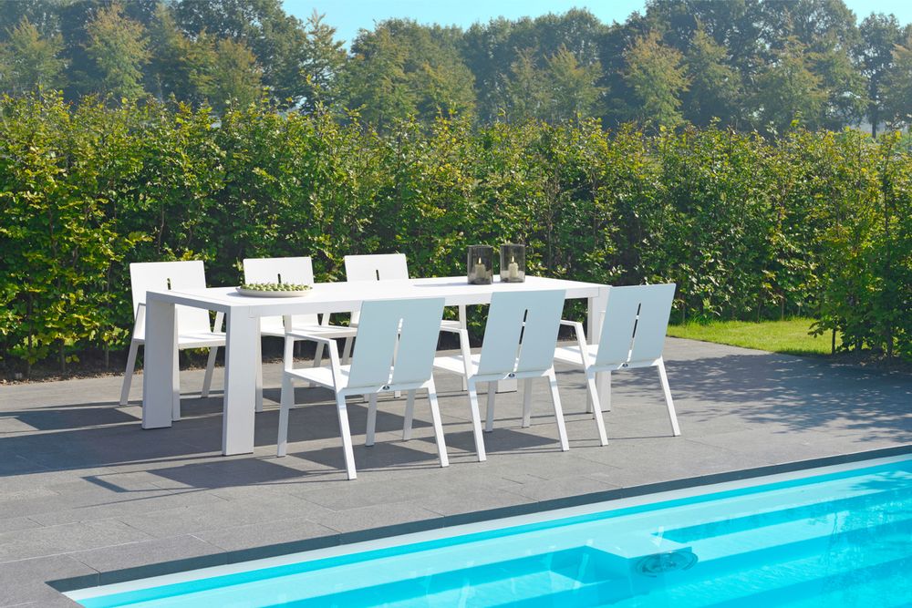 Fauteuils de jardin - Panama - BOREK PARASOLS | OUTDOOR FURNITURE