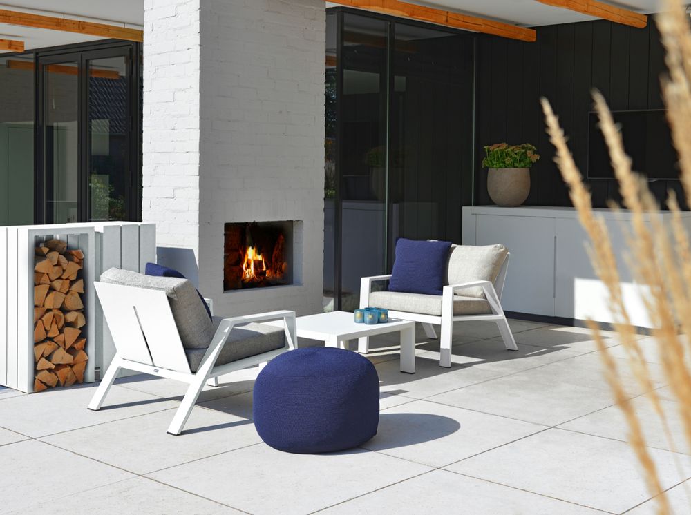 Fauteuils de jardin - Panama - BOREK PARASOLS | OUTDOOR FURNITURE