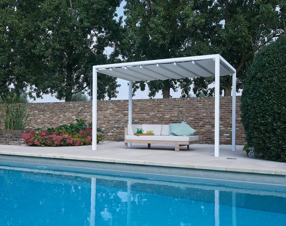 Pergolas - PROSTOR CABANA - PROSTOR