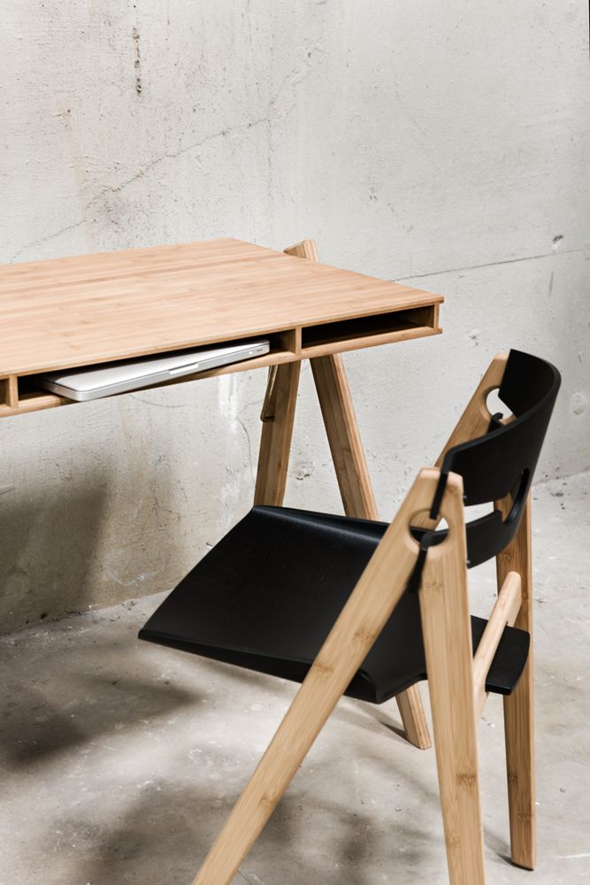 Writing desks - Field Desk - WE DO WOOD