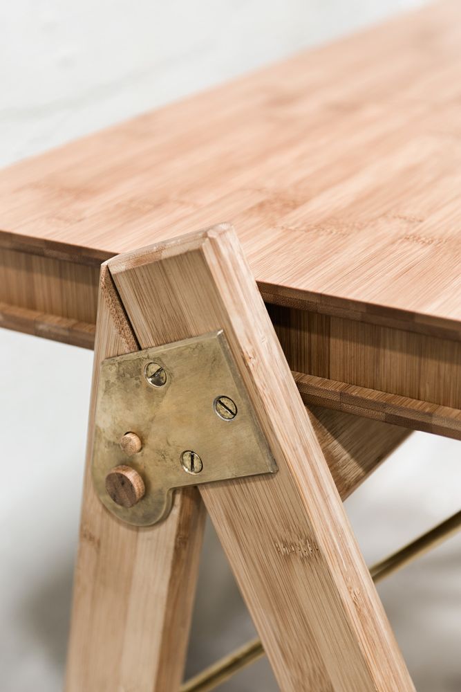 Writing desks - Field Desk - WE DO WOOD