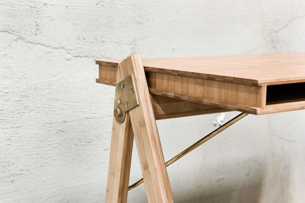 Writing desks - Field Desk - WE DO WOOD