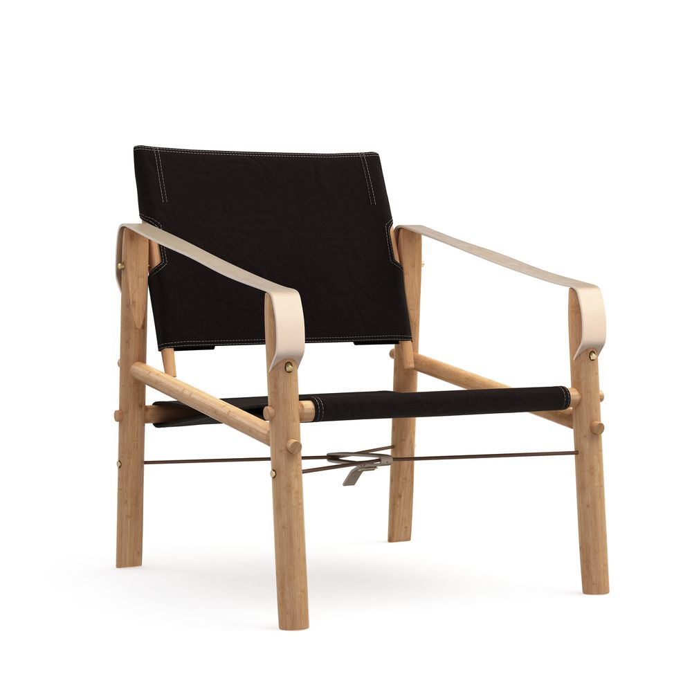 Lounge chairs - Nomad Chair - WE DO WOOD