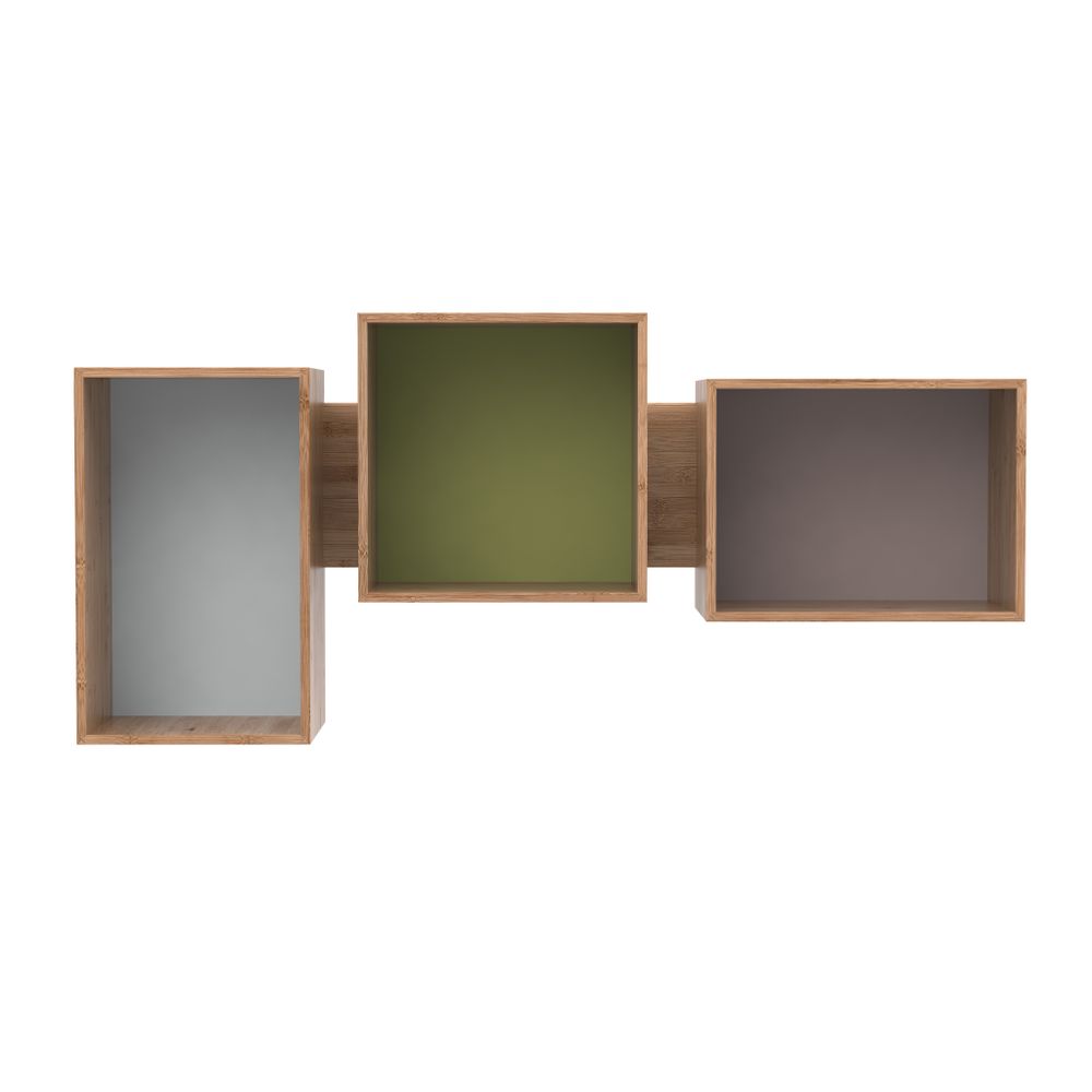 Bookshelves - SJ Bookcase Large & Midi - WE DO WOOD