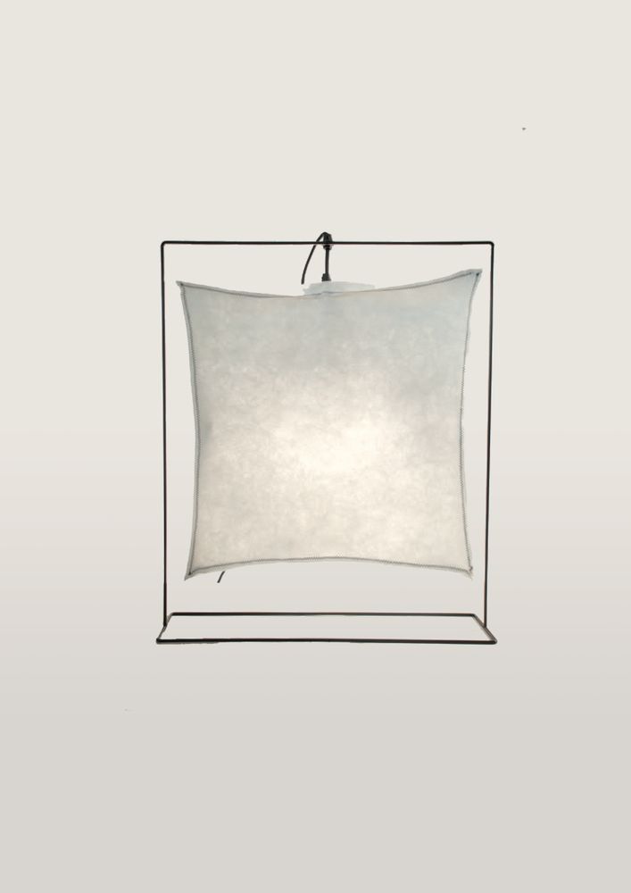 Lampes de table extérieures - Kr Zen PM et GM - TUNG DESIGN - VICKY WEILER