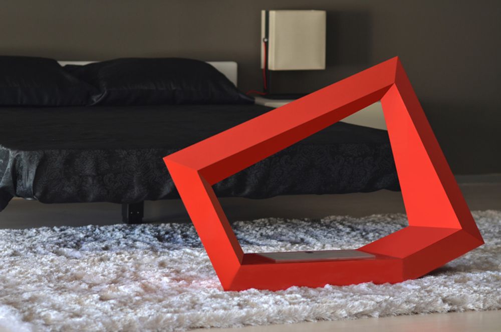 Cheminées - VALENTINA - DELUXESIGN