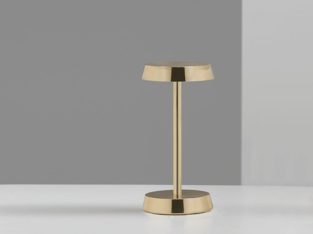 Outdoor table lamps - AMNERSI LAMP - NAHOOR