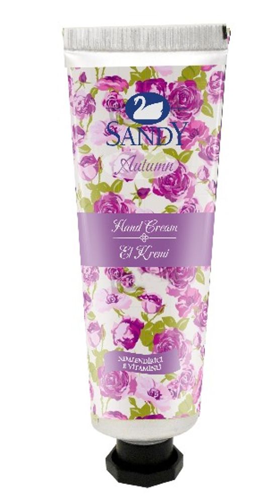Beauty products - Sandy Hand Cream - PEREJA COSMETICS