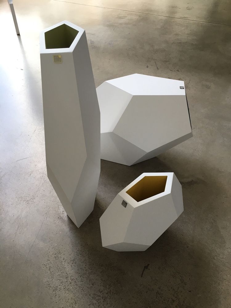 Vases - PSICHE - DELUXESIGN