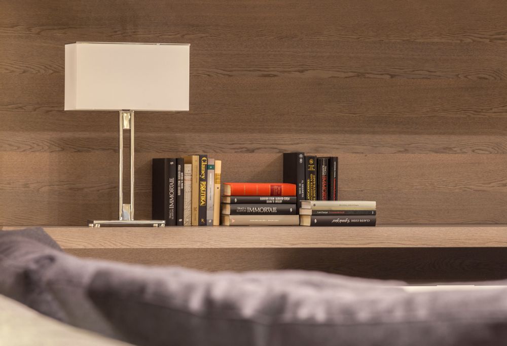 Table lamps - AMITA Table Lamp - NAHOOR