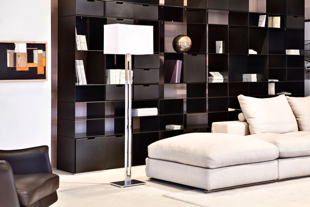 Table lamps - AMITA Table Lamp - NAHOOR