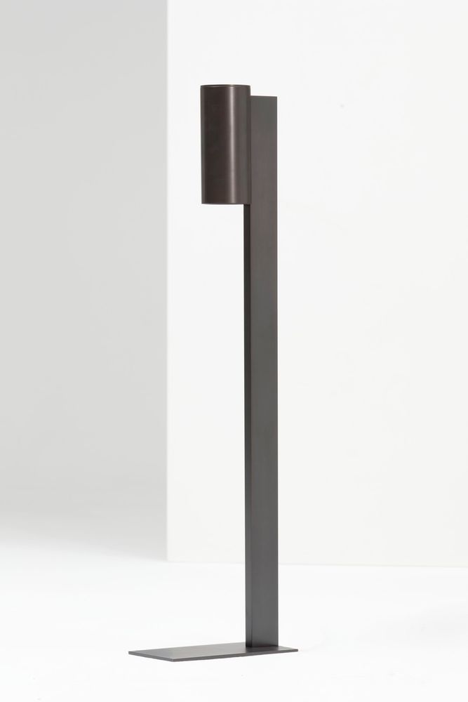 Lampadaires - LASZLO LAMPADAIRE - NAHOOR