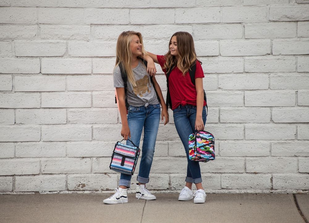 Bags and totes - Lunch Bag - PACKIT