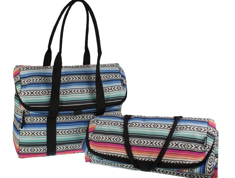 Bags and totes - Picnic Tote - PACKIT