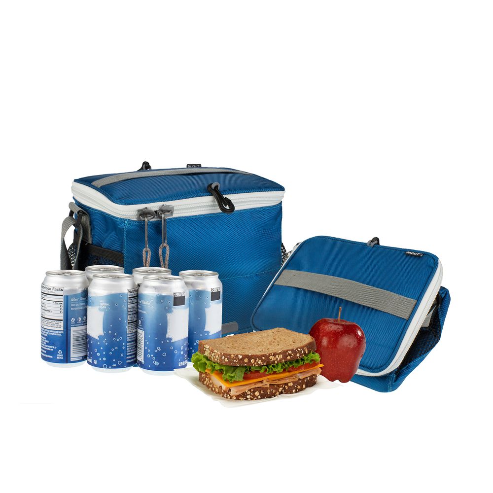 Bags and totes - 9-Can Cooler - PACKIT