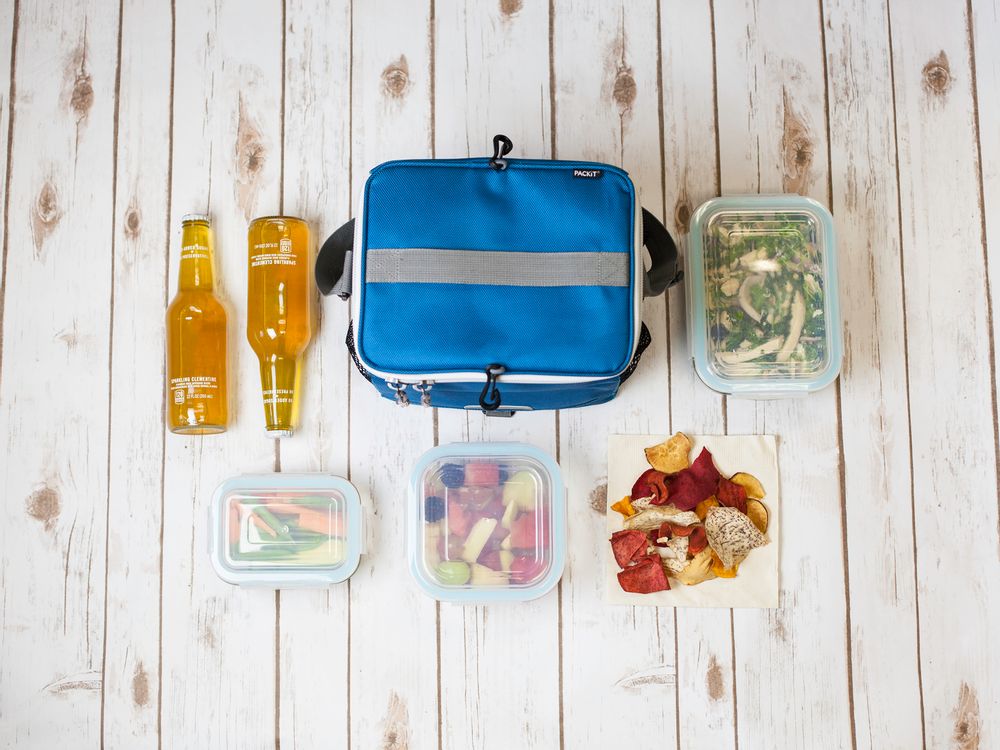 Bags and totes - 9-Can Cooler - PACKIT