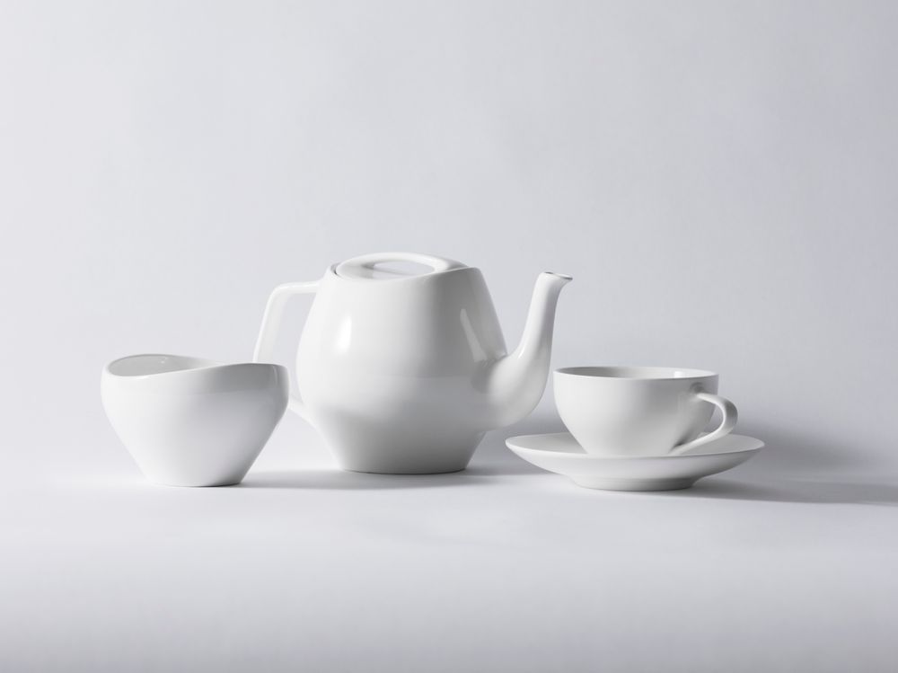 Accessoires thé et café - FJ Essence tasse de thé - ARCHITECTMADE