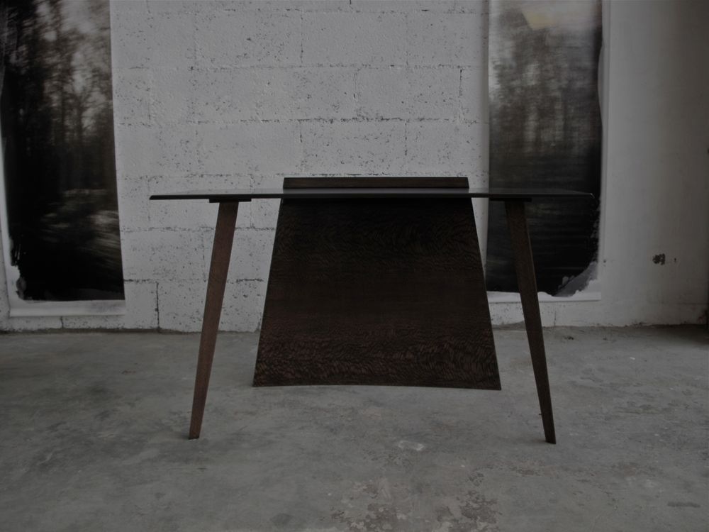 Bureaux - Bureau "Métamorphose" - WILLIAM AMADIEU DESIGNER
