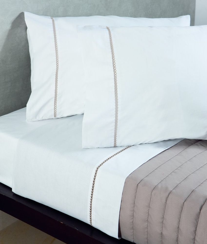 Linge de lit - bed - LEIPER