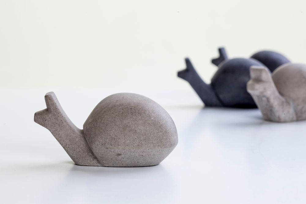 Gifts - Snail - IHANNA HOME