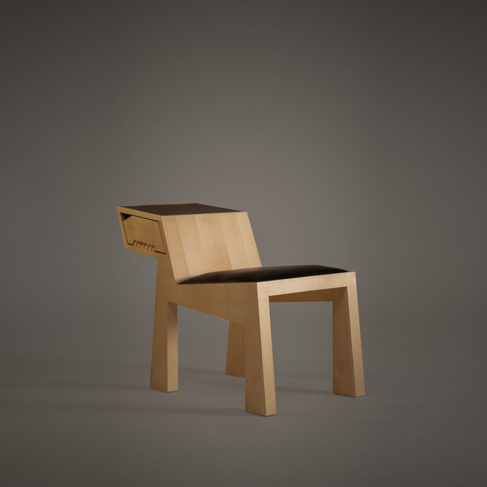 Armchairs - FURIE - VENDREDIS