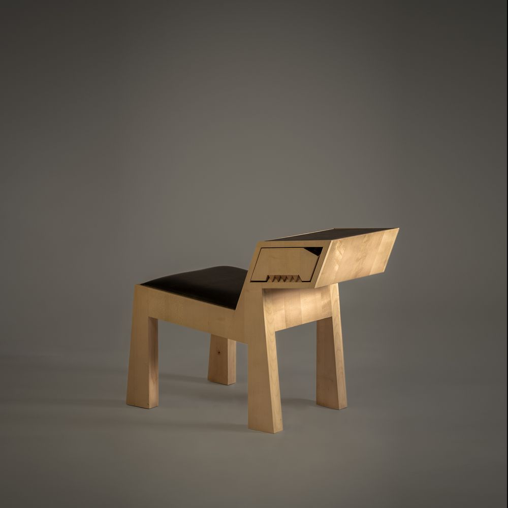 Armchairs - FURIE - VENDREDIS
