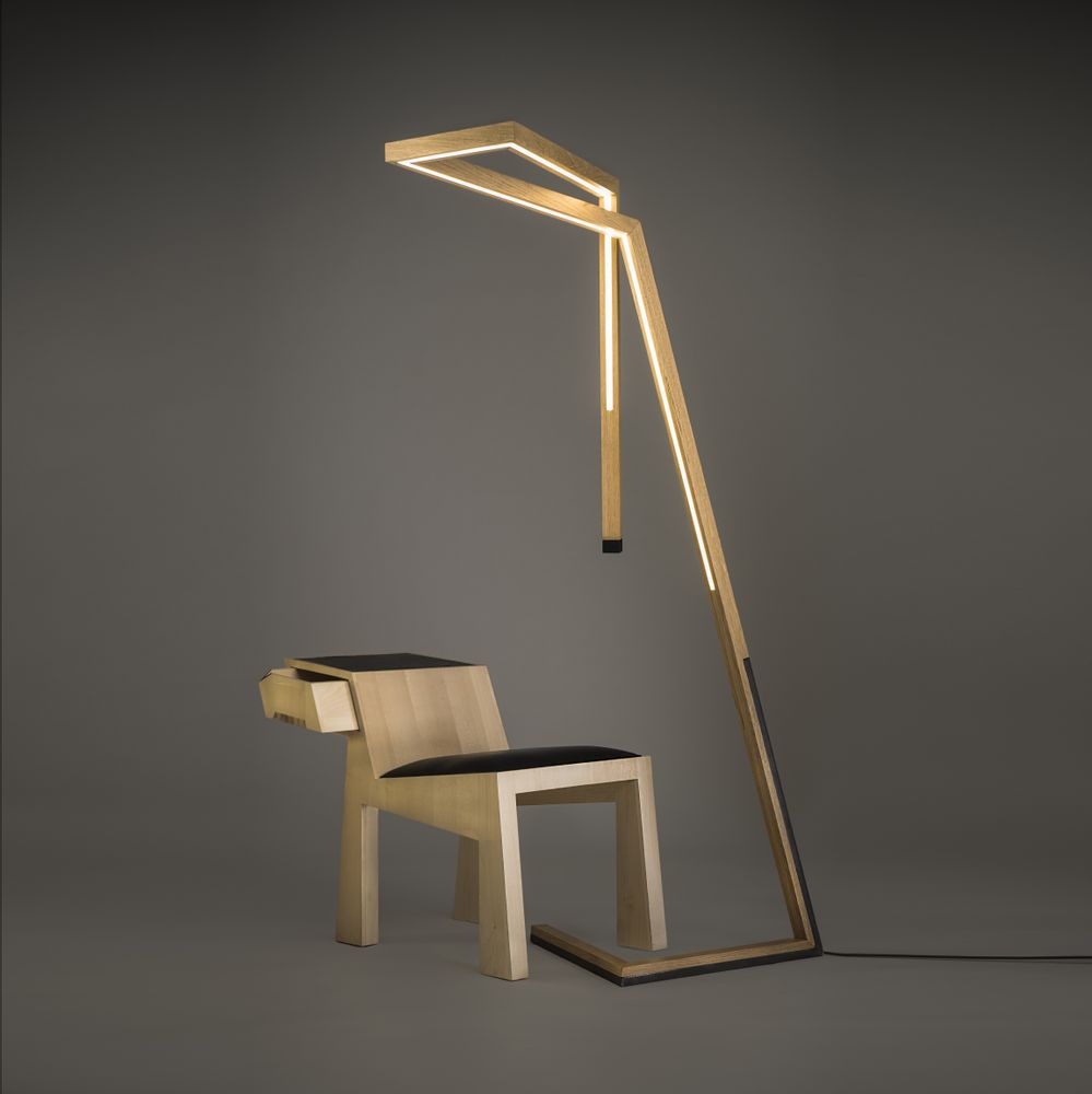 Armchairs - FURIE - VENDREDIS