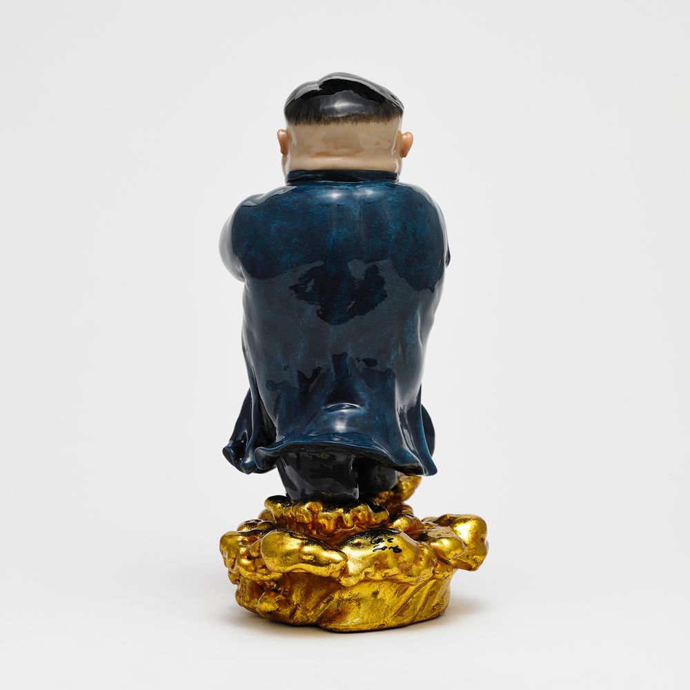 Sculptures, statuettes and miniatures - The Grandmasters - X+Q ART BEIJING