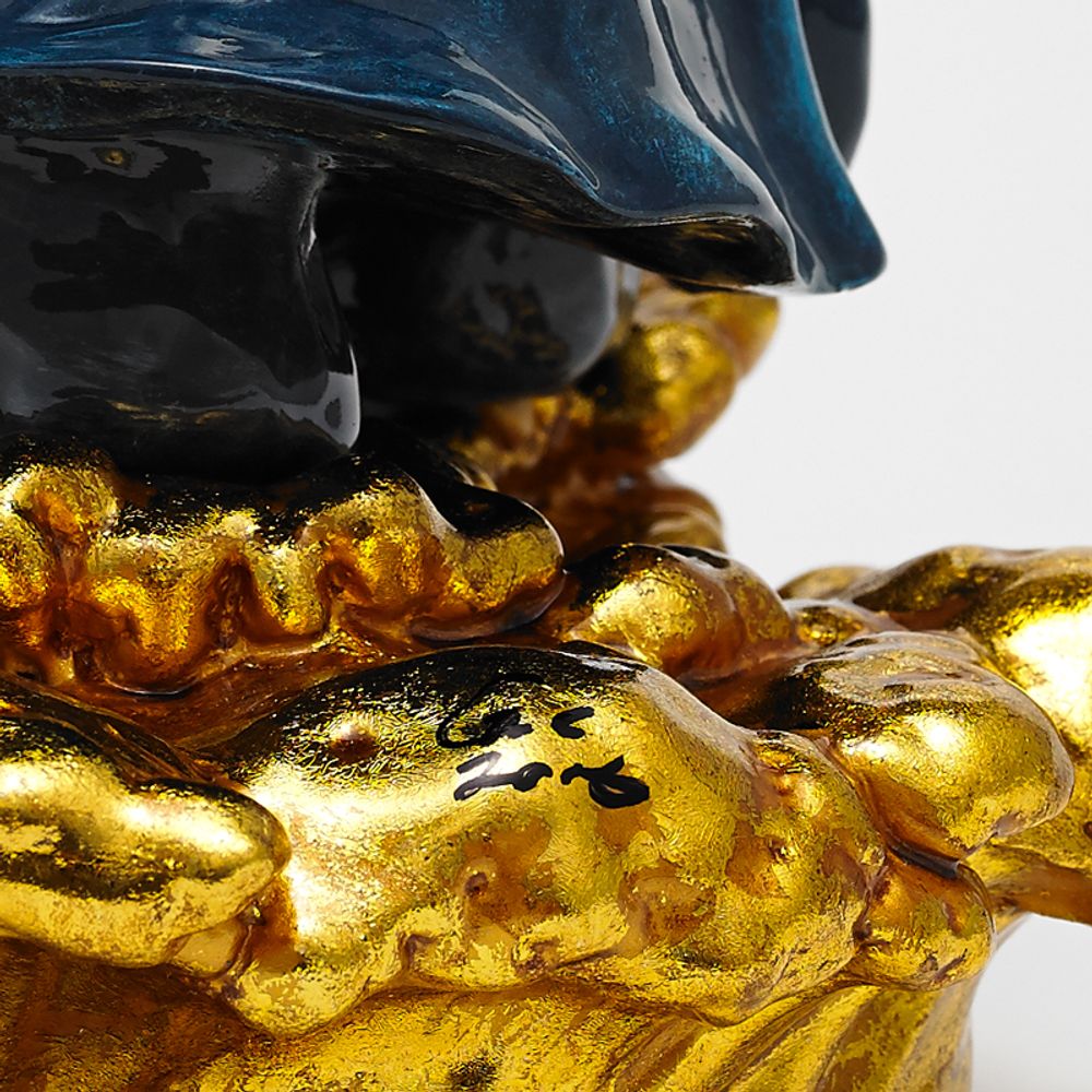 Sculptures, statuettes and miniatures - The Grandmasters - X+Q ART BEIJING