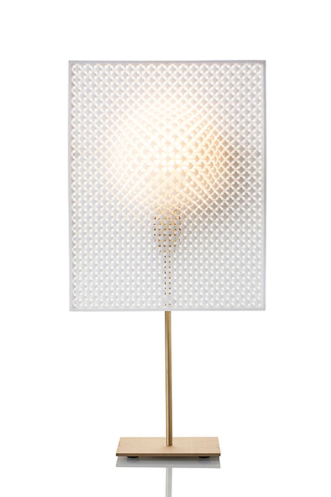 Lampes de table - Focus Table lumineuse - COZÌ STUDIO