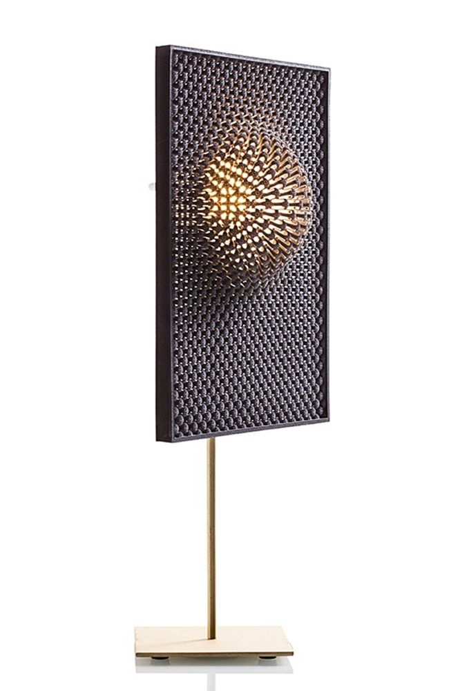 Lampes de table - Focus Table lumineuse - COZÌ STUDIO