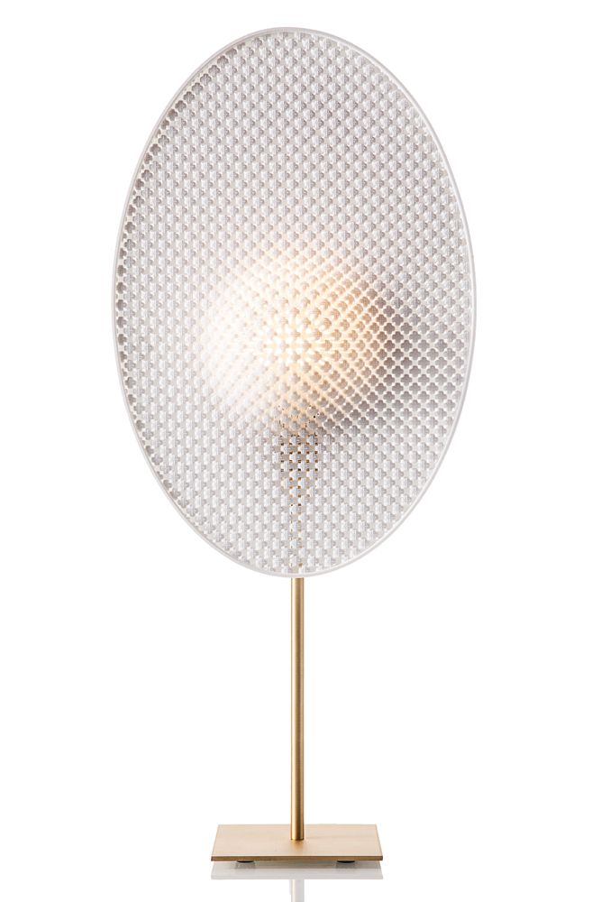 Lampes de table - Focus Table lumineuse - COZÌ STUDIO
