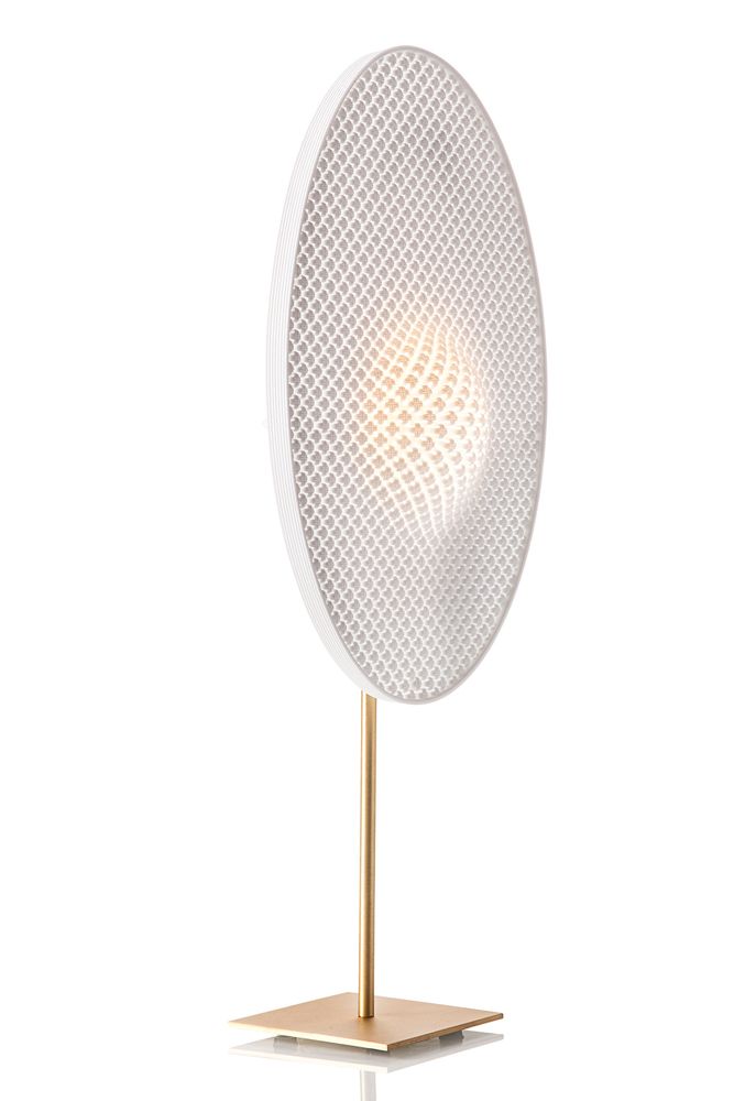 Lampes de table - Focus Table lumineuse - COZÌ STUDIO
