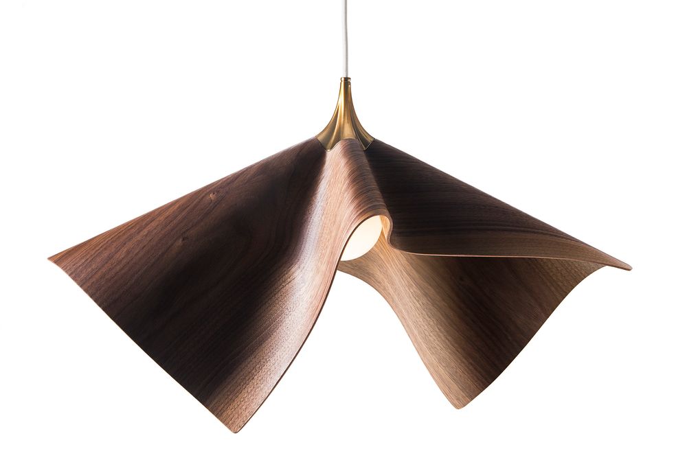 Hanging lights - Bloom Light Pendant - COZÌ STUDIO