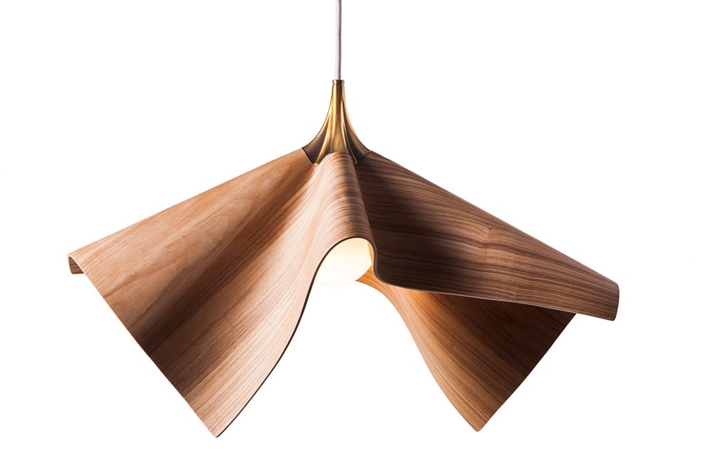 Hanging lights - Bloom Light Pendant - COZÌ STUDIO