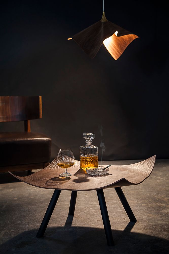 Hanging lights - Bloom Light Pendant - COZÌ STUDIO