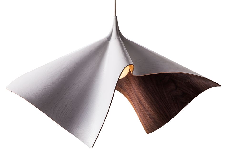 Hanging lights - Bloom Light Pendant - COZÌ STUDIO