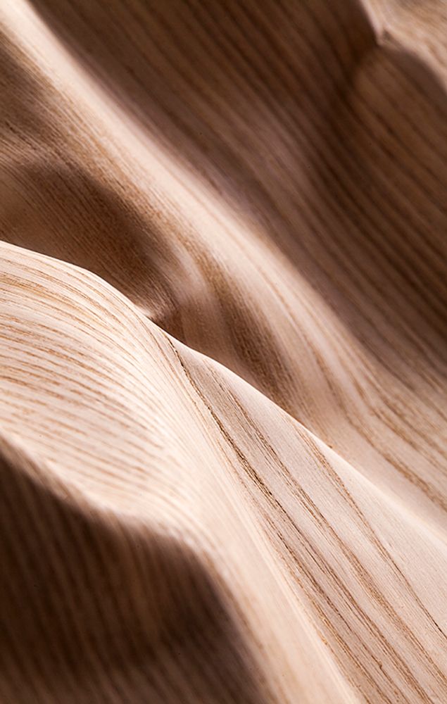Design objects - Wrinkles Square - COZÌ STUDIO