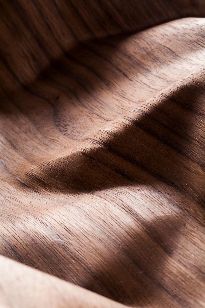 Design objects - Wrinkles Square - COZÌ STUDIO