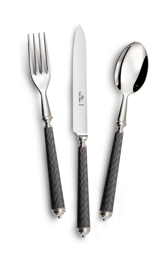 Couverts & ustensiles de cuisine - Couvert WAVE - ALAIN SAINT- JOANIS