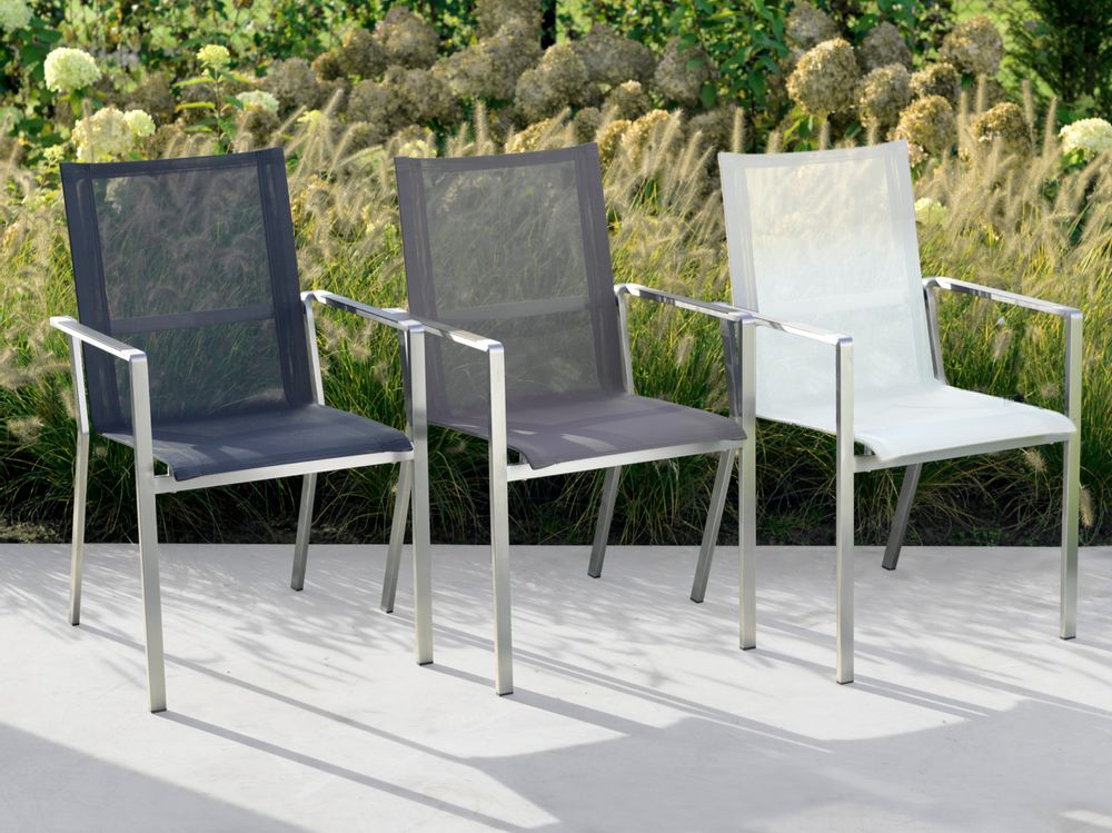 Fauteuils de jardin - Elx & Soria - BOREK PARASOLS | OUTDOOR FURNITURE