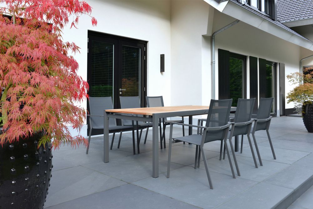 Fauteuils de jardin - Elx & Soria - BOREK PARASOLS | OUTDOOR FURNITURE